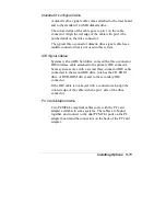 Preview for 186 page of NEC POWERMATE ES 5200 - SERVICE Manual