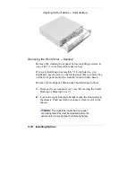 Предварительный просмотр 193 страницы NEC POWERMATE ES 5200 - SERVICE Manual