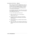 Preview for 197 page of NEC POWERMATE ES 5200 - SERVICE Manual