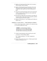 Preview for 200 page of NEC POWERMATE ES 5200 - SERVICE Manual