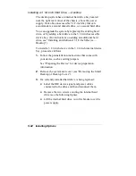 Preview for 207 page of NEC POWERMATE ES 5200 - SERVICE Manual