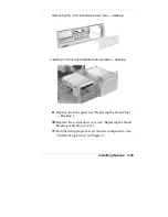 Preview for 210 page of NEC POWERMATE ES 5200 - SERVICE Manual