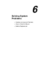 Preview for 214 page of NEC POWERMATE ES 5200 - SERVICE Manual