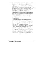 Предварительный просмотр 215 страницы NEC POWERMATE ES 5200 - SERVICE Manual