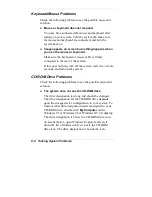 Предварительный просмотр 221 страницы NEC POWERMATE ES 5200 - SERVICE Manual