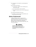 Preview for 224 page of NEC POWERMATE ES 5200 - SERVICE Manual