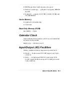 Preview for 254 page of NEC POWERMATE ES 5200 - SERVICE Manual