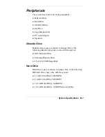 Preview for 258 page of NEC POWERMATE ES 5200 - SERVICE Manual