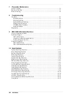 Preview for 8 page of NEC POWERMATE ES 5200 - SERVICE Service Manual