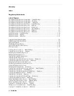 Preview for 10 page of NEC POWERMATE ES 5200 - SERVICE Service Manual