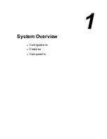 Preview for 18 page of NEC POWERMATE ES 5200 - SERVICE Service Manual