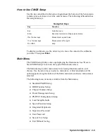 Preview for 46 page of NEC POWERMATE ES 5200 - SERVICE Service Manual