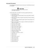 Preview for 52 page of NEC POWERMATE ES 5200 - SERVICE Service Manual