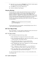 Preview for 61 page of NEC POWERMATE ES 5200 - SERVICE Service Manual