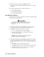 Preview for 73 page of NEC POWERMATE ES 5200 - SERVICE Service Manual