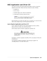 Preview for 78 page of NEC POWERMATE ES 5200 - SERVICE Service Manual