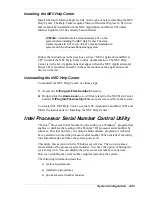 Preview for 80 page of NEC POWERMATE ES 5200 - SERVICE Service Manual