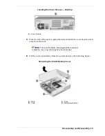 Preview for 88 page of NEC POWERMATE ES 5200 - SERVICE Service Manual