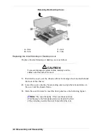 Preview for 89 page of NEC POWERMATE ES 5200 - SERVICE Service Manual