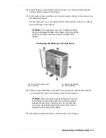 Preview for 94 page of NEC POWERMATE ES 5200 - SERVICE Service Manual