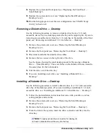 Preview for 106 page of NEC POWERMATE ES 5200 - SERVICE Service Manual