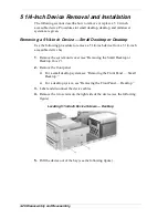 Preview for 109 page of NEC POWERMATE ES 5200 - SERVICE Service Manual