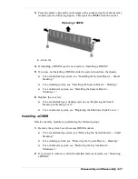 Preview for 120 page of NEC POWERMATE ES 5200 - SERVICE Service Manual