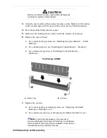 Preview for 121 page of NEC POWERMATE ES 5200 - SERVICE Service Manual