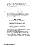 Preview for 135 page of NEC POWERMATE ES 5200 - SERVICE Service Manual