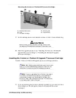Preview for 137 page of NEC POWERMATE ES 5200 - SERVICE Service Manual