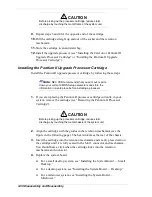 Preview for 141 page of NEC POWERMATE ES 5200 - SERVICE Service Manual