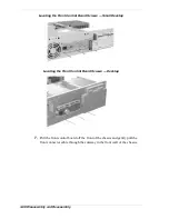 Preview for 151 page of NEC POWERMATE ES 5200 - SERVICE Service Manual