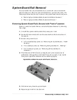 Preview for 166 page of NEC POWERMATE ES 5200 - SERVICE Service Manual