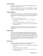 Preview for 178 page of NEC POWERMATE ES 5200 - SERVICE Service Manual