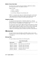 Preview for 181 page of NEC POWERMATE ES 5200 - SERVICE Service Manual