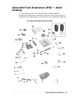 Preview for 213 page of NEC POWERMATE ES 5200 - SERVICE Service Manual