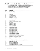 Preview for 218 page of NEC POWERMATE ES 5200 - SERVICE Service Manual