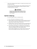 Preview for 223 page of NEC POWERMATE ES 5200 - SERVICE Service Manual