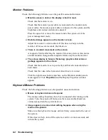 Preview for 229 page of NEC POWERMATE ES 5200 - SERVICE Service Manual