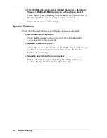 Preview for 231 page of NEC POWERMATE ES 5200 - SERVICE Service Manual