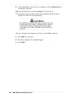 Preview for 242 page of NEC POWERMATE ES 5200 - SERVICE Service Manual