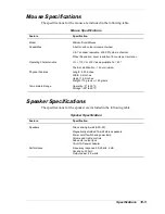 Preview for 247 page of NEC POWERMATE ES 5200 - SERVICE Service Manual