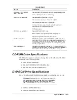 Preview for 251 page of NEC POWERMATE ES 5200 - SERVICE Service Manual