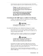 Preview for 259 page of NEC POWERMATE ES 5200 - SERVICE Service Manual