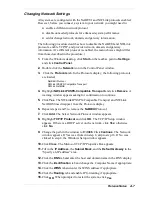 Preview for 261 page of NEC POWERMATE ES 5200 - SERVICE Service Manual