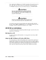 Preview for 266 page of NEC POWERMATE ES 5200 - SERVICE Service Manual