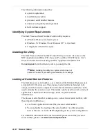 Preview for 268 page of NEC POWERMATE ES 5200 - SERVICE Service Manual