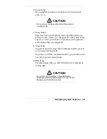 Preview for 17 page of NEC POWERMATE ES 5250 - S Manual