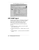 Preview for 110 page of NEC POWERMATE ES 5250 - S Manual