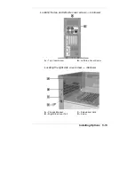 Preview for 129 page of NEC POWERMATE ES 5250 - S Manual